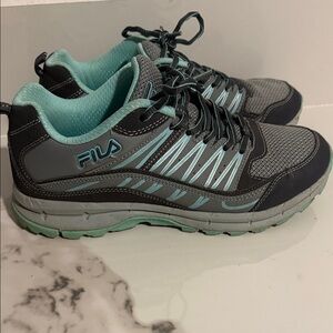 Fila Women's Athletic Shoes